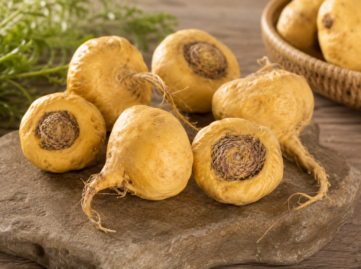Maca Powder Industrial Processing